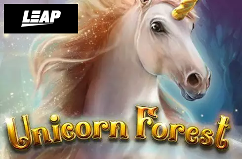 Unicorn Forest